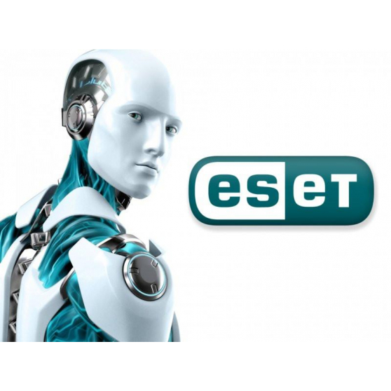 ESET NOD32 Antivirus  1 User -  ESET/SOF/ENA/000/BOX 1U 12M/N