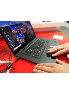 IFA 2018 - przegląd nowości od Lenovo