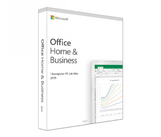 Microsoft Office Home and Busin T5D‐03319