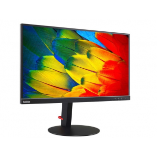 Monitor Lenovo ThinkVision T24m 23,8 FHD IPS 6ms HUB USB-C
