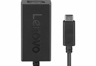 Adapter Lenovo USB-C - DisplayPort