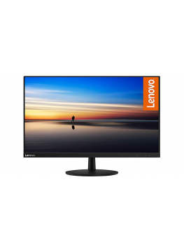 Lenovo L27m - nowy monitor w portfolio Lenovo