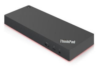 Stacja dokująca Lenovo ThinkPad Thunderbolt Dock 3 65W + 230W