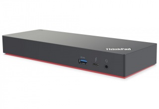 Stacja dokująca Lenovo ThinkPad Thunderbolt 3 Workstation Dock 170W