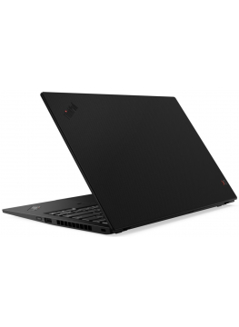 Lenovo ThinkPad X1 Carbon 7 - zapowiedź