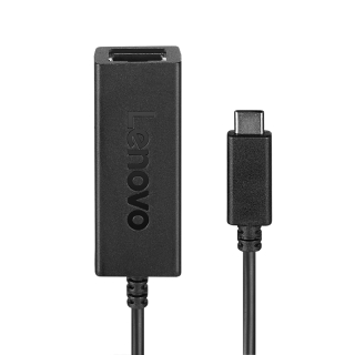 Adapter Lenovo USB-C - Ethernet