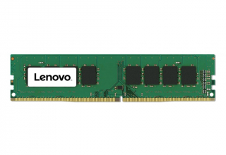 Pamięć Lenovo 8GB DDR4 2666MHz UDIMM