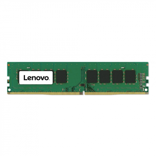 Pamięć Lenovo 8GB DDR4 2666MHz UDIMM