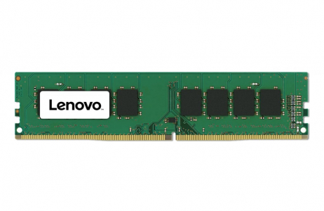 Pamięć Lenovo 8GB DDR4 2666MHz UDIMM