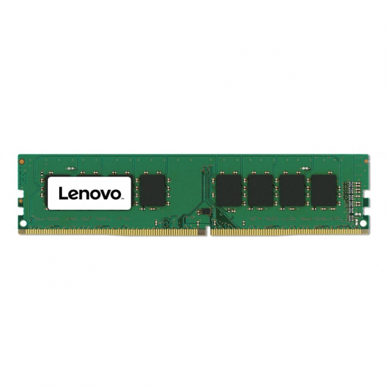 Pamięć Lenovo 8GB DDR4 2666MH 4X70R38787