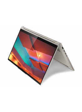 Lenovo Yoga C940 - notebook 2w1 z Intel 10. gen.