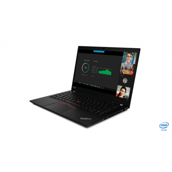 Laptop Lenovo ThinkPad T490 14& 20N2006DPB