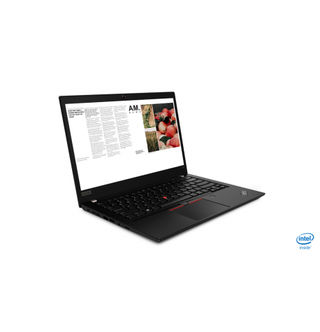 Laptop Lenovo ThinkPad T490 14& 20N2006DPB