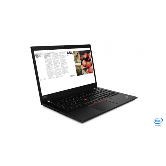 Laptop Lenovo ThinkPad T490 14& 20N2006DPB