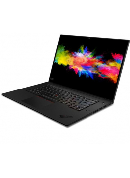 Mobilne stacje robocze Lenovo ThinkPad P