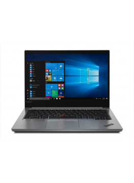 ThinkPad E14 i E15 - nowe modele serii E