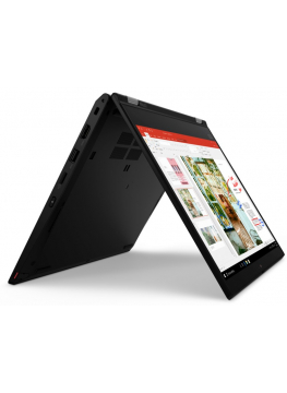 ThinkPad L13 i L13 Yoga - nowe modele serii L