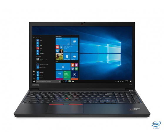 Laptop Lenovo ThinkPad E15 15,6 20RD0015PB