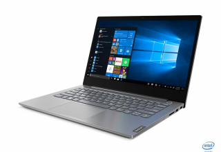 Laptop Lenovo ThinkBook 14 14'' FHD IPS i5-10210U 8GB 256GB SSD FPR WIFI W10P 1YR CI