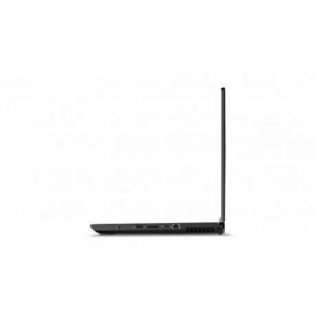 Laptop Lenovo ThinkPad P73 17.3 20QR002XPB