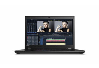 Laptop Lenovo ThinkPad P73 17.3 FHD i7-9750H 16GB 256GB+1TB P620 W10Pro 3YRS OS 