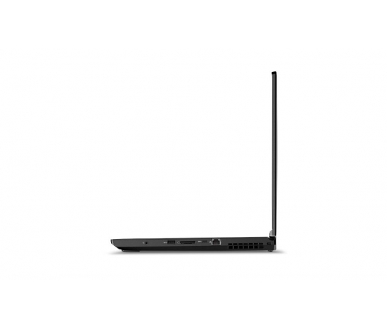 Laptop Lenovo ThinkPad P73 17.3 20QR002BPB