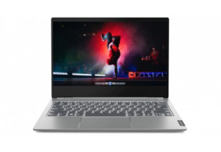Laptop Lenovo ThinkBook 13s 13.3 FHD i5-10210U 8GB 256GB BK FPR W10Pro 1YR CI szary