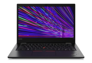 Laptop Lenovo ThinkPad L13 Yoga 13.3 FHD Touch i3-10110U 8GB 256GB BK FPR W10Pro 1YR CI 