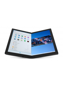 ThinkPad X1 Fold - składany komputer od Lenovo