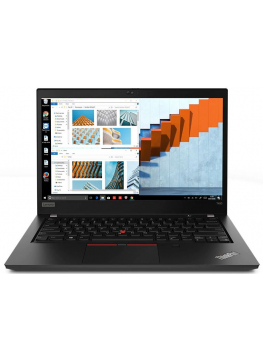 Nowe nazewnictwo ThinkPadów - T14 oraz X13