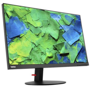 Monitor Lenovo ThinkVision P24q 23.8 WQHD IPS LCD