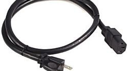 Kabel Lenovo 2.8m 10A/100-250 C13 to C14