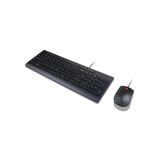 Zestaw klawiatura + mysz Lenovo 4X30L79883