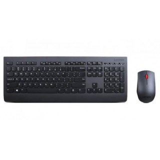 Zestaw klawiatura + mysz Lenovo Professional 