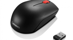 Mysz bezprzewodowa Lenovo Essential Compact