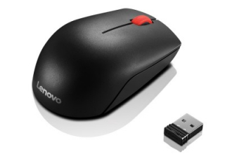 Mysz bezprzewodowa Lenovo Essential Compact