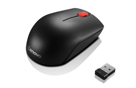 Mysz bezprzewodowa Lenovo Essential Compact