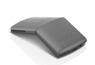 Mysz Lenovo Yoga z wskaźnikiem laserowym