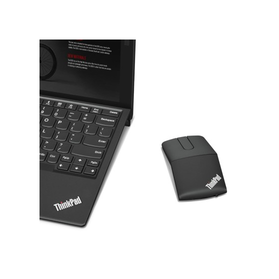 Mysz Lenovo ThinkPad X1 Present 4Y50U45359