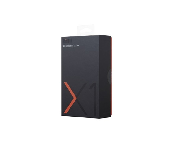 Mysz Lenovo ThinkPad X1 Present 4Y50U45359