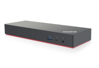 Stacja dokująca Lenovo ThinkPad Thunderbolt 3 Dock Gen2