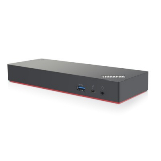 Stacja dokująca Lenovo ThinkPad Thunderbolt 3 Dock Gen2