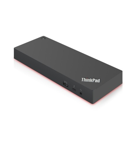 Stacja dokująca Lenovo ThinkPa 40AN0135EU