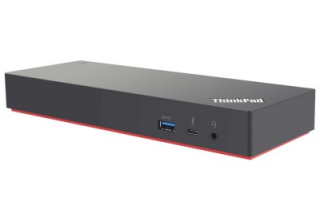 Stacja dokująca Lenovo ThinkPad Thunderbolt Dock Gen 2