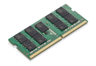 Pamięć Lenovo 16GB DDR4 2666Mhz SoDIMM