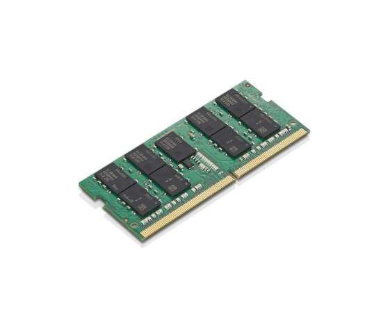 Pamięć Lenovo 16GB DDR4 2666M 4X70W22201