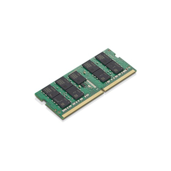 Pamięć Lenovo 16GB DDR4 2666M 4X70W22201