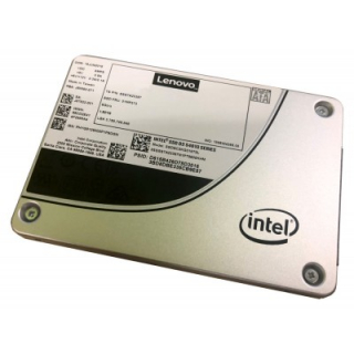 Dysk Lenovo ThinkSystem Intel S4610 Mainstream SATA 6Gb SSDs 2,5 240GB