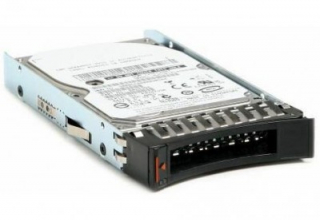 Dysk serwerowy Lenovo 300GB 10K 12Gb H-P