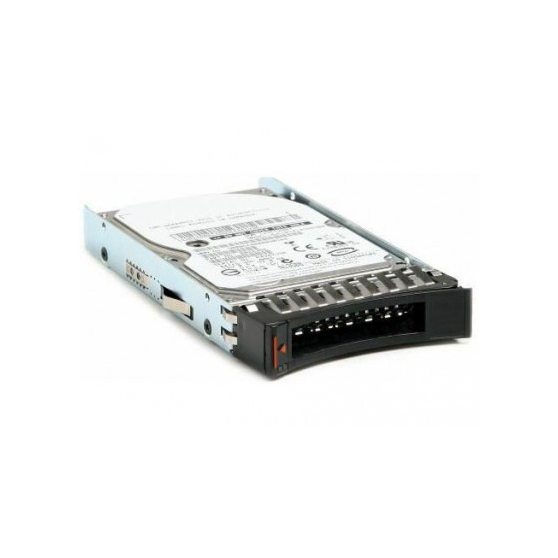 Dysk serwerowy Lenovo 300GB 10K 7XB7A00024